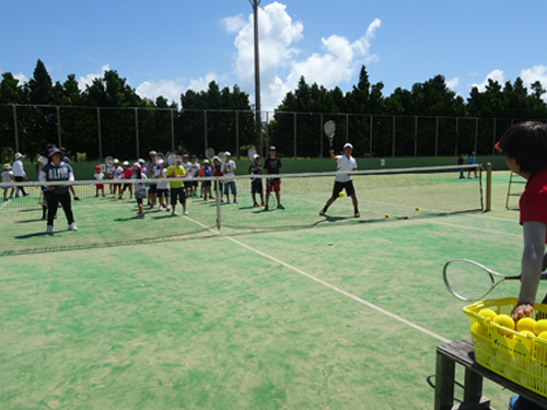 吉の浦総合スポーツクラブ